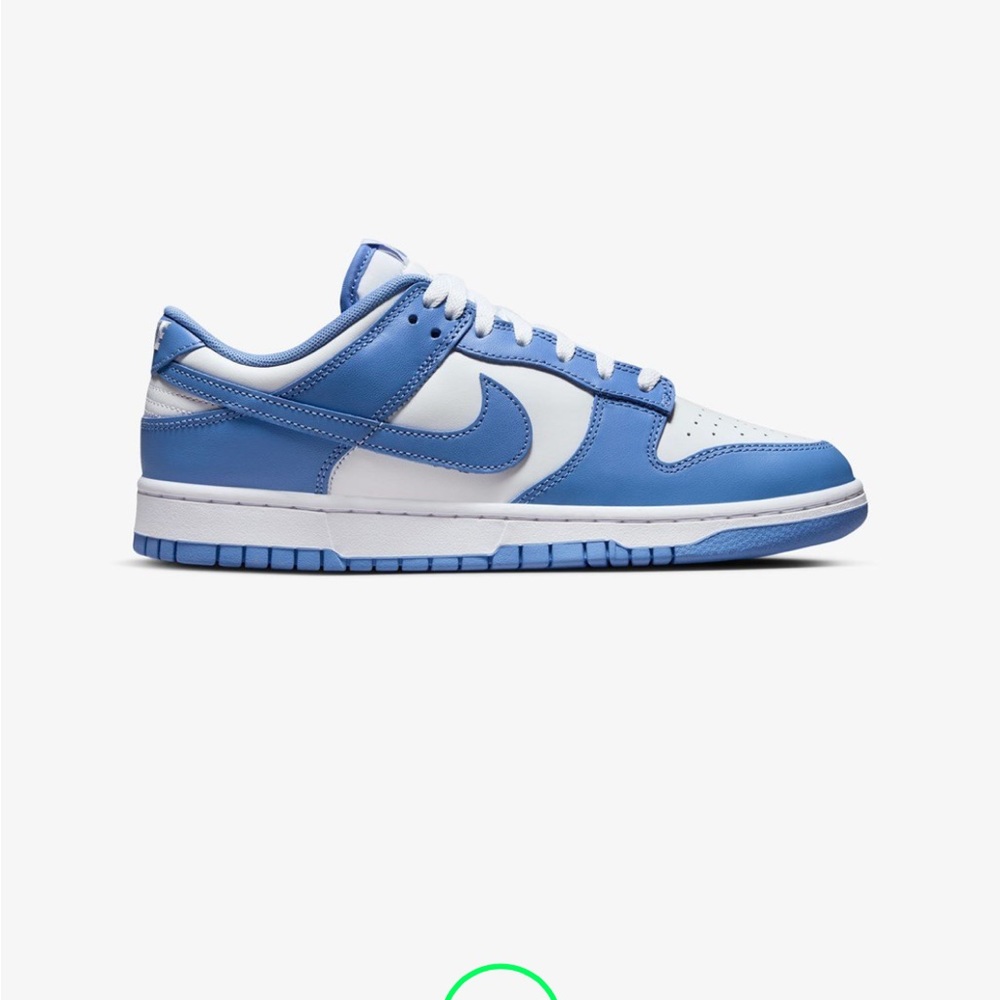 NIKE Dunk low men’s polar ⚡️